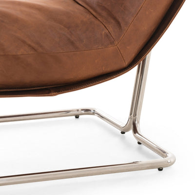 product image for Alaia Chair Heirloom Sienna 34