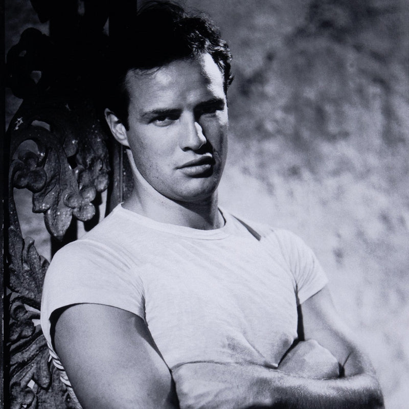 media image for Marlon Brando By Getty Images 234