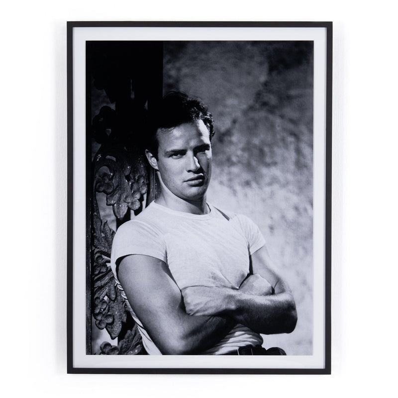 media image for Marlon Brando By Getty Images 266