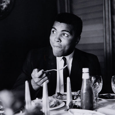 product image for Muhammad Ali By Getty Images 22