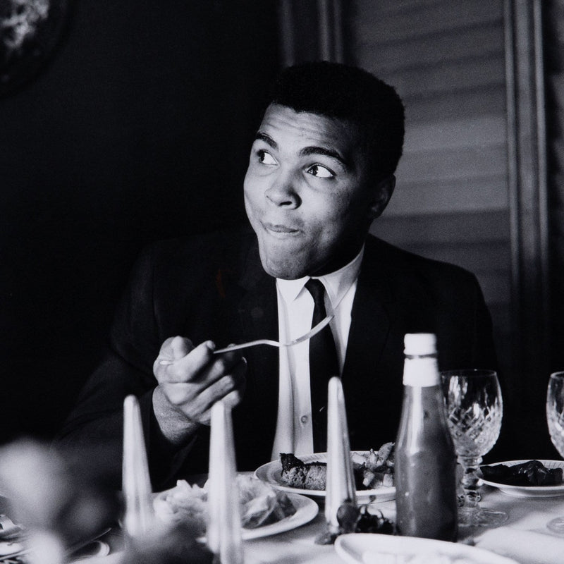 media image for Muhammad Ali By Getty Images 235