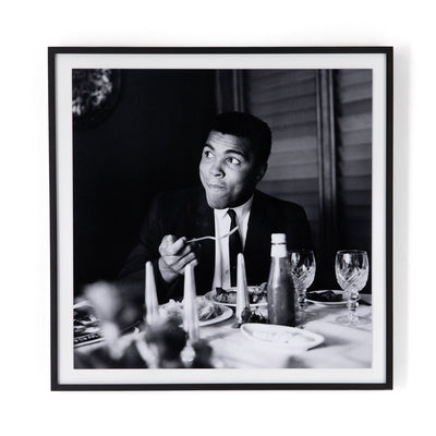 product image of Muhammad Ali By Getty Images 590