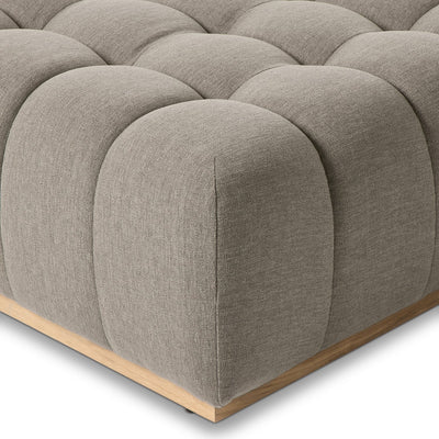 product image for Roma Outdoor Ottoman 40