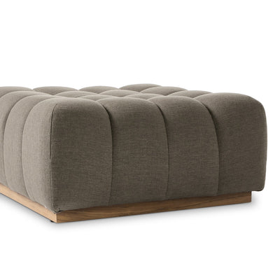 product image for Roma Outdoor Ottoman 30