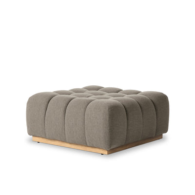 product image for Roma Outdoor Ottoman 20
