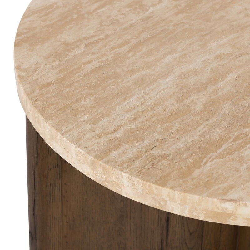 media image for Toli End Table 246