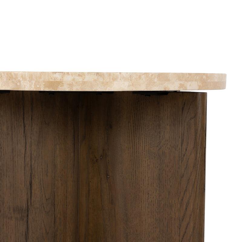 media image for Toli End Table 224