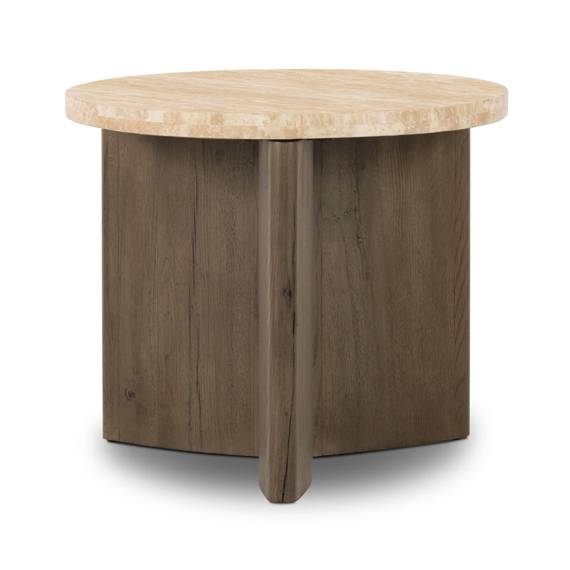 media image for Toli End Table 213