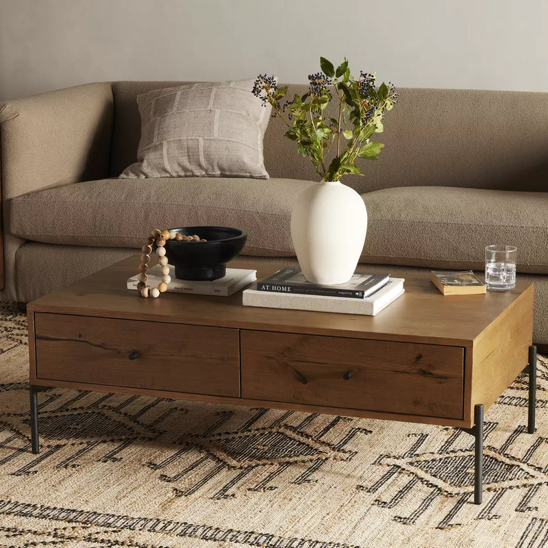 media image for eaton coffee table by bd studio 8 259
