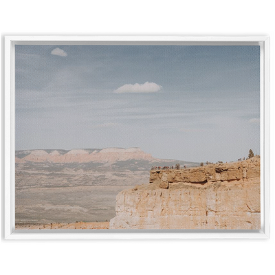 product image for Grand Canyon Framed Canvas 79