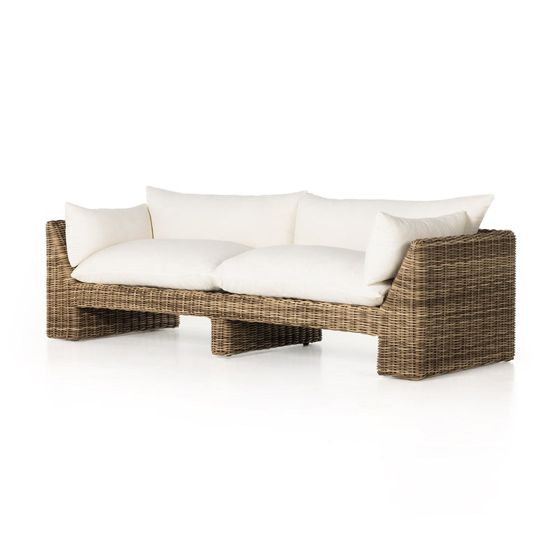 media image for Holt Outdoor Sofa - Open Box 1 250