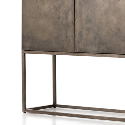 product image for Roman Bar Cabinet 6 17