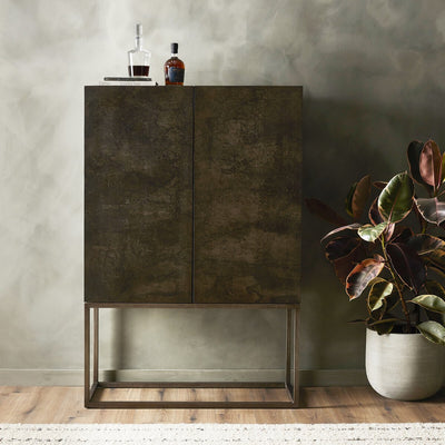product image for Roman Bar Cabinet 11 81