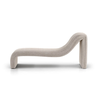 product image for Augustine Chaise Lounge - Open Box 2 63