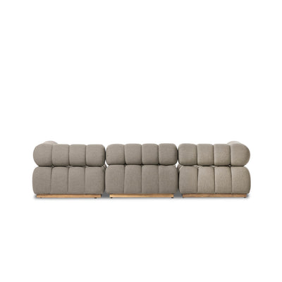 product image for Roma Outdoor Sectional 27