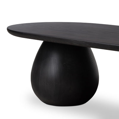 product image for Merla Wood Coffee Table 12