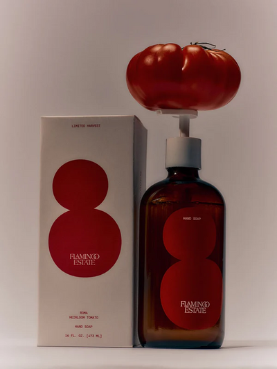 product image for Roma Heirloom Tomato Hand Soap 5