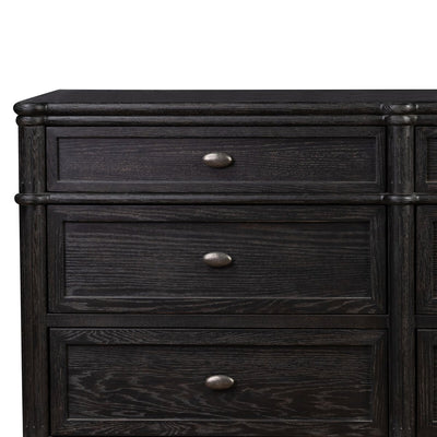 product image for toulouse 9 drawer dresser by bd studio 232860 002 -7 67