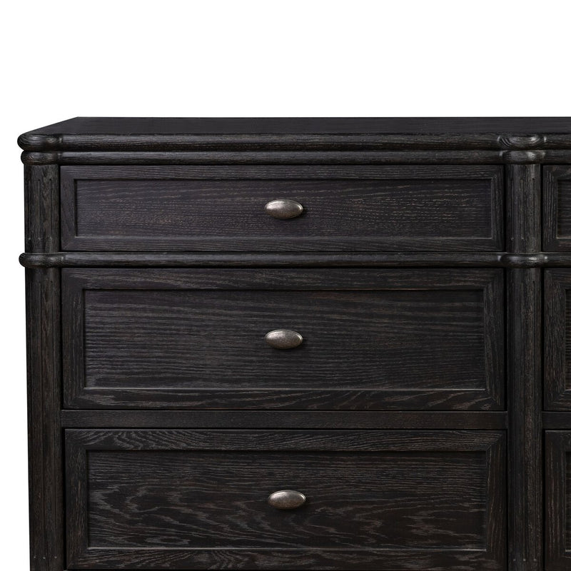 media image for toulouse 9 drawer dresser by bd studio 232860 002 -7 282