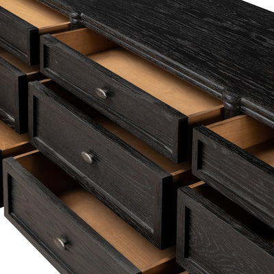 product image for toulouse 9 drawer dresser by bd studio 232860 002 -4 91
