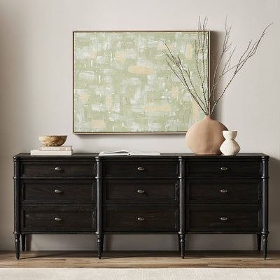 product image for toulouse 9 drawer dresser by bd studio 232860 002 -14 96