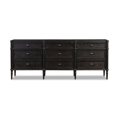 product image for toulouse 9 drawer dresser by bd studio 232860 002 -12 74