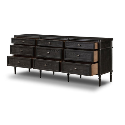 product image for toulouse 9 drawer dresser by bd studio 232860 002 -11 76