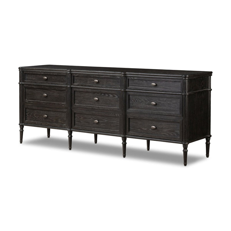 media image for toulouse 9 drawer dresser by bd studio 232860 002 -1 279