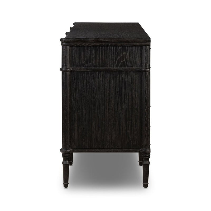 media image for toulouse 9 drawer dresser by bd studio 232860 002 -2 234