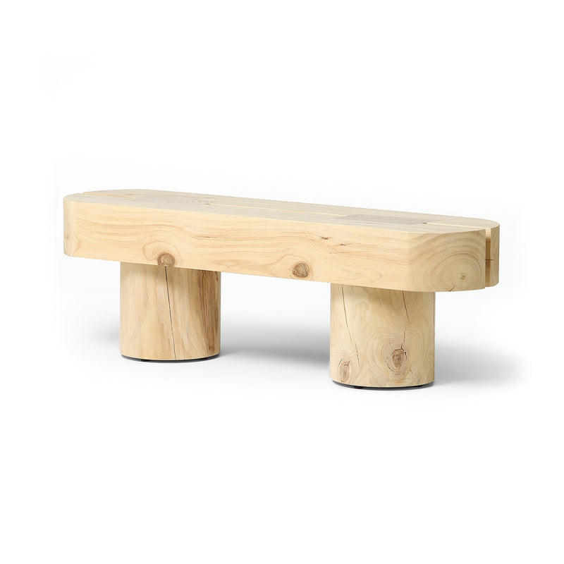 media image for Conroy Accent Bench 25
