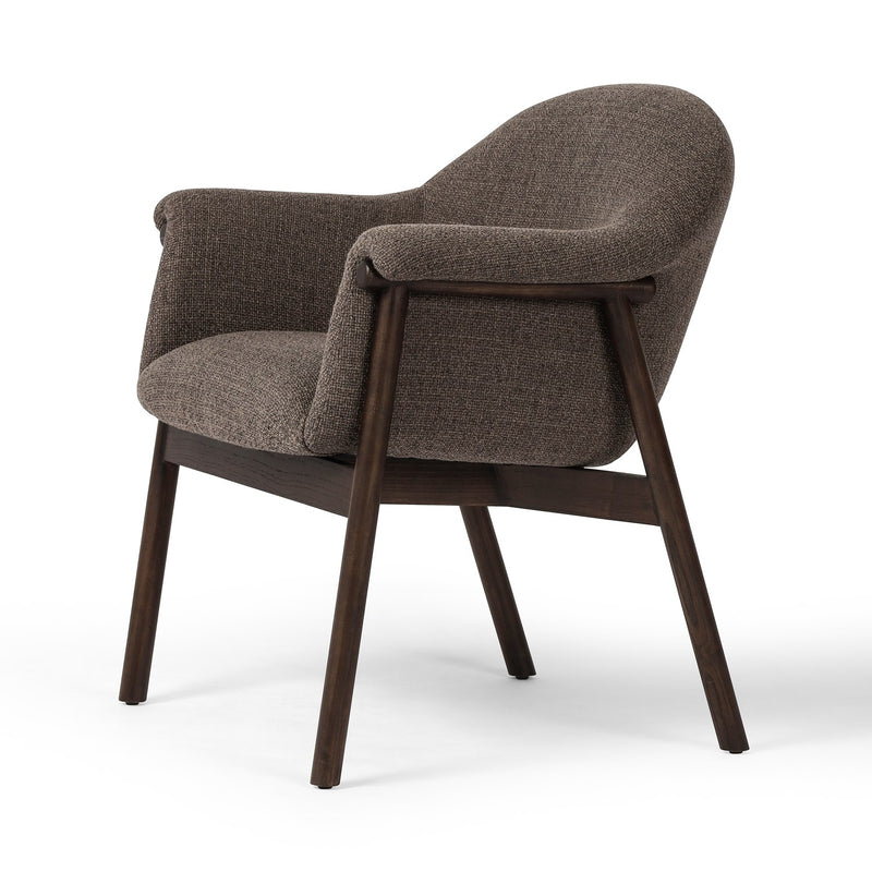 media image for Sora Dining Armchair 249