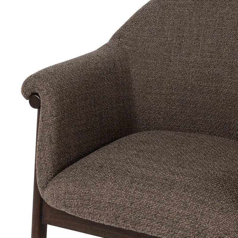 media image for Sora Dining Armchair 230