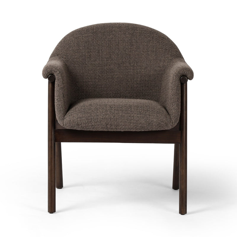 media image for Sora Dining Armchair 236
