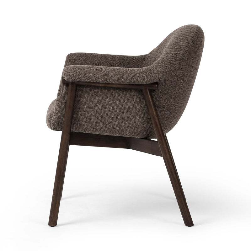 media image for Sora Dining Armchair 296