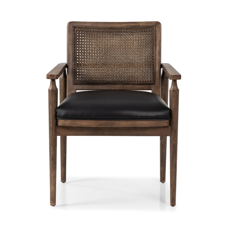 media image for xavier dining armchair by bd studio 235754 002 16 222