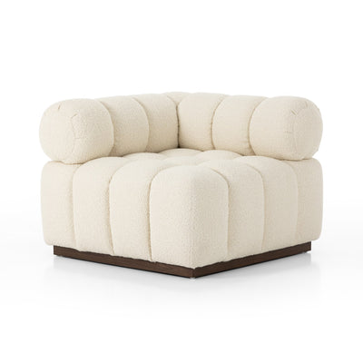 product image for Roma Outdoor Sectional in Ash 64