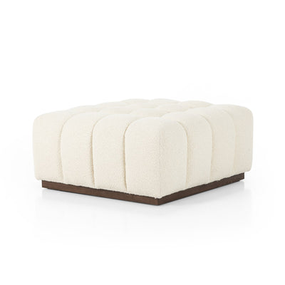 product image for Roma Outdoor Ottoman 25