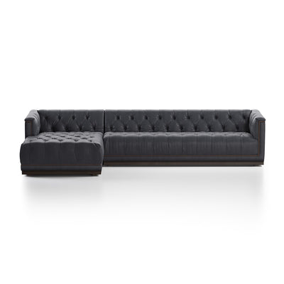 product image for Maxx 2 Piece Sectional 14