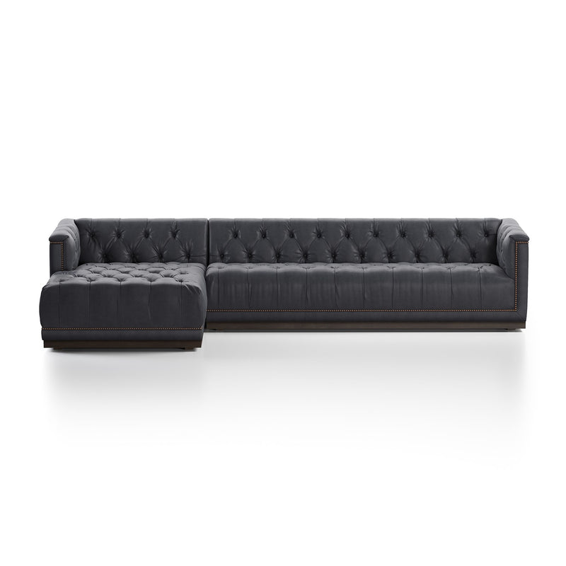 media image for Maxx 2 Piece Sectional 286