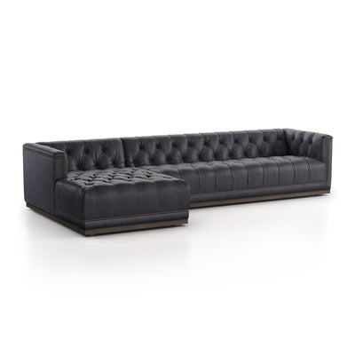 product image for Maxx 2 Piece Sectional 89