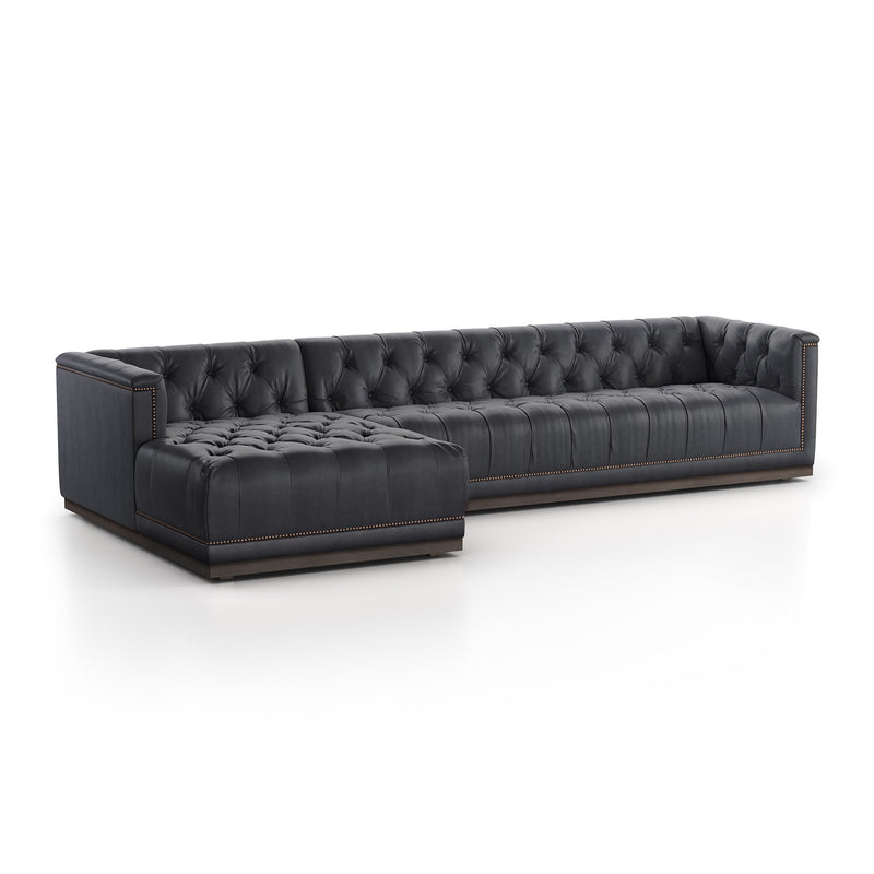 media image for Maxx 2 Piece Sectional 226