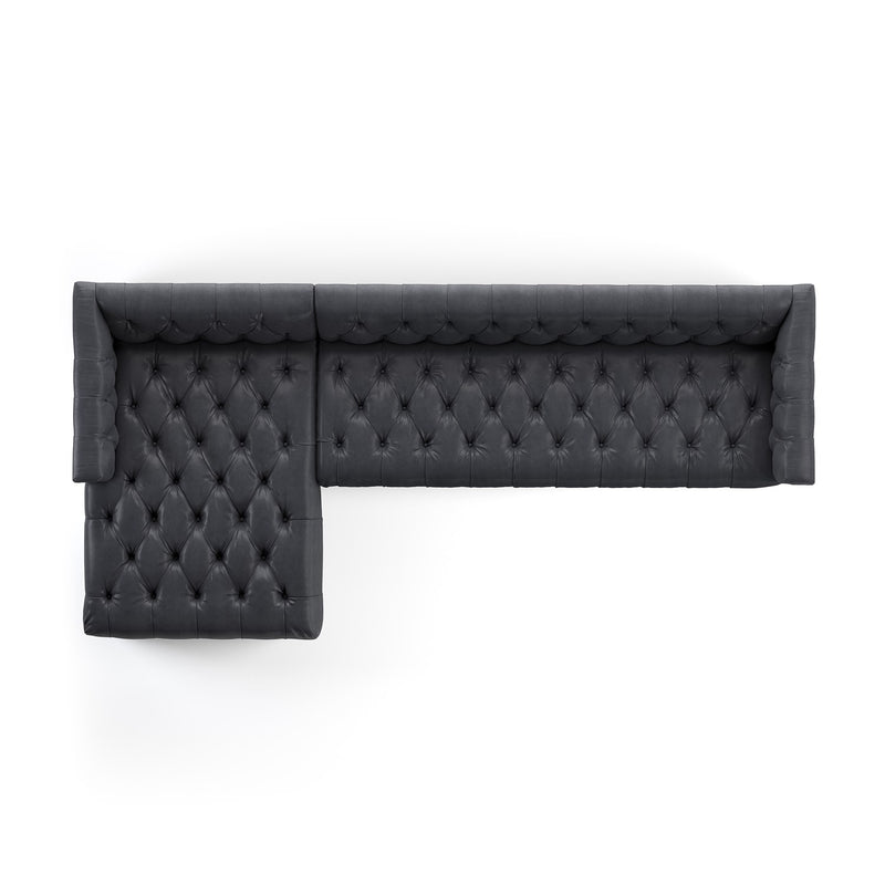 media image for Maxx 2 Piece Sectional 282
