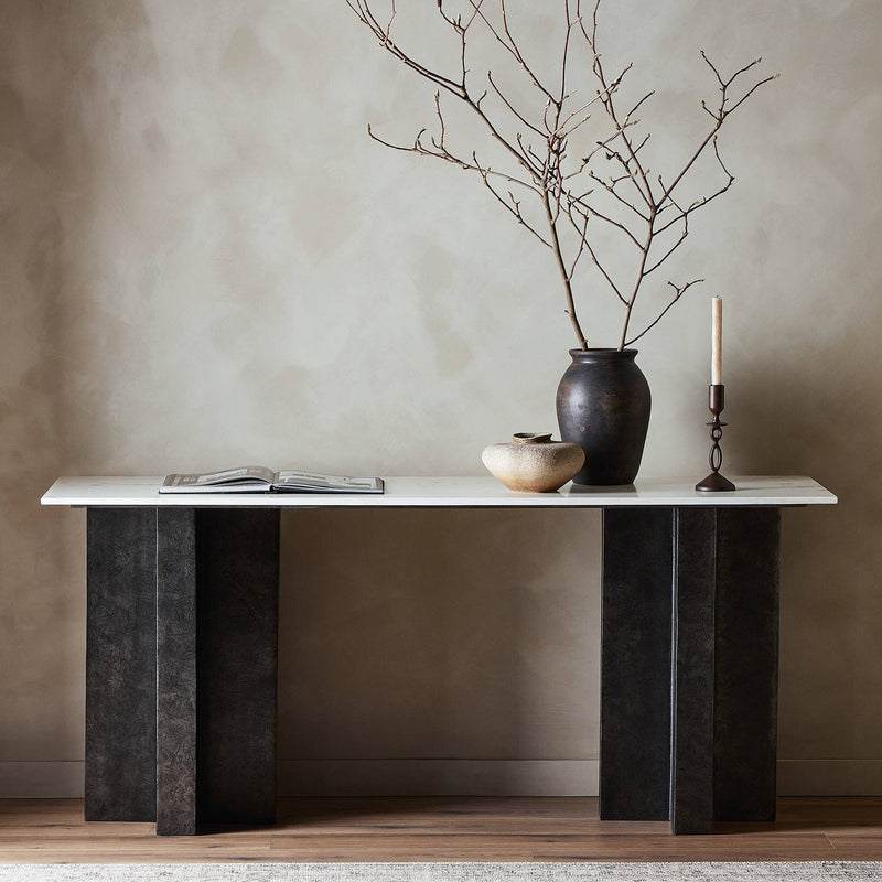 media image for Terrell Console Table 224