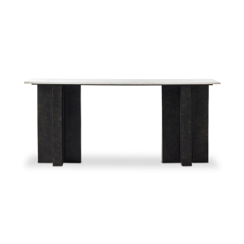 media image for Terrell Console Table 278