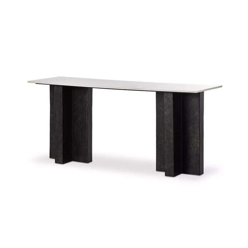 media image for terrell console table new by bd studio 226799 002 3 290