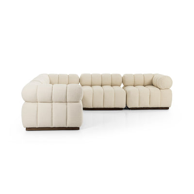 product image for Roma Outdoor 5 Piece Sectional 99