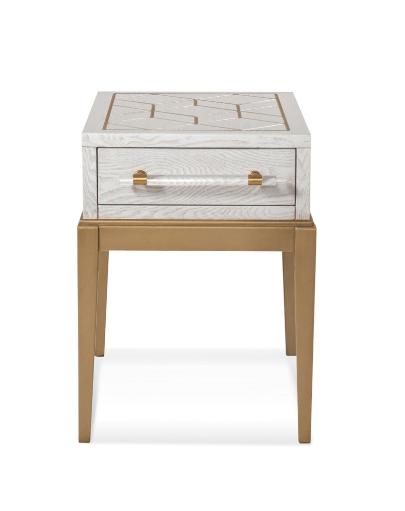 media image for Perrine Wood Chairside Table 5 29