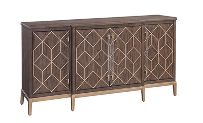 product image for Perrine Server in Brown 1 37
