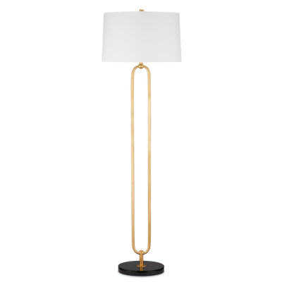 product image for Glossary Floor Lamp By Currey Company Cc 8000 0144 2 79
