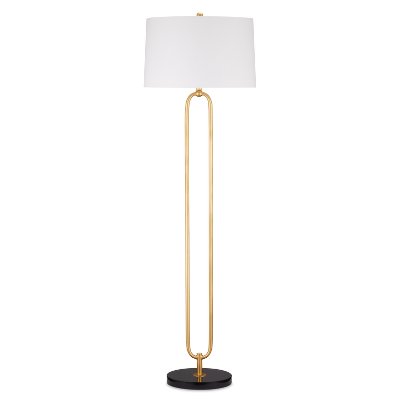media image for Glossary Floor Lamp By Currey Company Cc 8000 0144 2 261